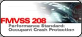 FMVSS 208, Performance Standard Occupant Protection