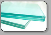 Windshield Laminated Safety Glass